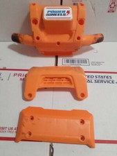 Front bumper trim for sale  Rochester