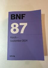 Bnf british national for sale  BUCKLEY