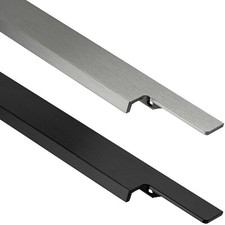Griffleiste aluminium kantengr gebraucht kaufen Griffleiste aluminium kantengr gebraucht kaufen  Freilassing