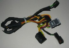 Kabelbaum elektrische Fensterheber Audi A6 C4 quattro V8 V6 Plus hinten TOP RAR!, usado comprar usado  Enviando para Brazil