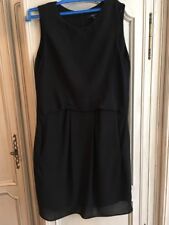 Robe noire tara d'occasion  Drancy