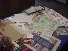 Worldwide junk box for sale  South Bend