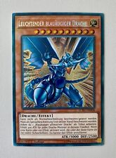 Leuchtender blauäugiger drach gebraucht kaufen  Koblenz