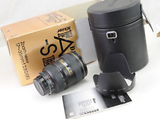 NIKON AF-S Nikkor 17-35 mm 1:2.8 D ED , FX comprar usado  Enviando para Brazil