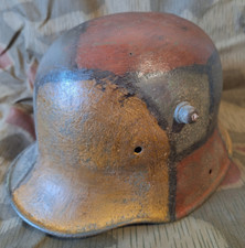 Stahlhelm reichswehr hörherhe gebraucht kaufen  Blieskastel