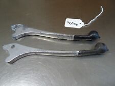 Honda cj250 handlebar for sale  STOKE-ON-TRENT