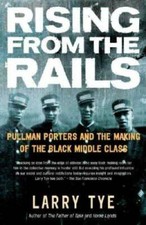 Rising rails pullman for sale  Montgomery