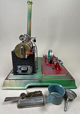 Dampfmaschine märklin läuft gebraucht kaufen  Bad Säckingen
