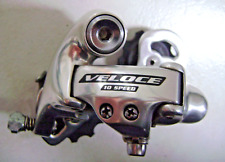 Campagnolo veloce rear d'occasion  Bressuire