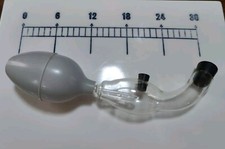 Glass atomize nebulize for sale  Minneapolis