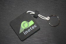 Schlüsselanhänger inotec wer gebraucht kaufen  Bellheim