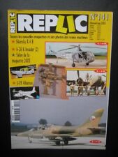 Replic 141 sikorsky d'occasion  Saint-Lô