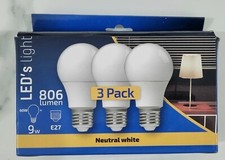 Led smd leuchtmittel gebraucht kaufen  Wachenroth