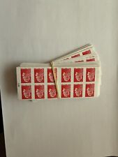 Lot 100 carnet d'occasion  Marseille VI