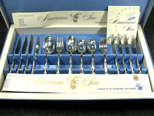 Americana star stainless for sale  Sanford