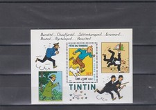 2000 tintin yt d'occasion  Mortagne-du-Nord