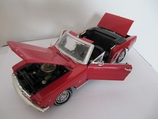 Ford mustang 1964 d'occasion  La Seyne-sur-Mer