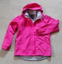 Pink karrimor hooded for sale  GERRARDS CROSS