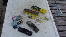 Vintage hobbies block for sale  FORDINGBRIDGE