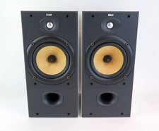 Set altoparlanti bowers usato  Spedire a Italy