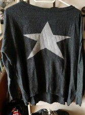 Luella grey star for sale  LONDON
