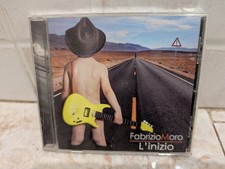 Fabrizio moro l usato  Conversano