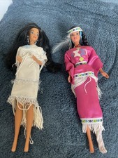 Pair native american for sale  San Angelo