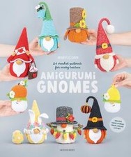 Amigurumi wichtel häkelanleit gebraucht kaufen  Berlin