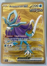 Carta pokemon usato  Misilmeri