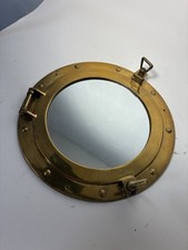 Vtg 11.5 brass for sale  Carmel