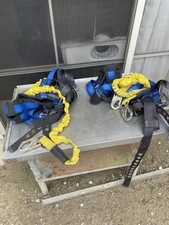 Lot falltech 7016b for sale  Longs