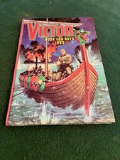 Victor book boys for sale  BOURNEMOUTH