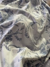 Dorma lined blue for sale  HULL