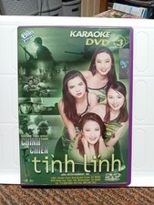 Vietnamese karaoke dvd for sale  Chesnee