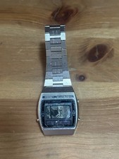 Seiko a158 5060 usato  Roma