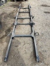 Iveco daily chassis for sale  BASILDON