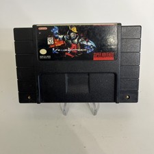 Killer Instinct Super Nintendo SNES comprar usado  Enviando para Brazil