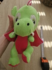 peluche dragon d'occasion  Riedisheim