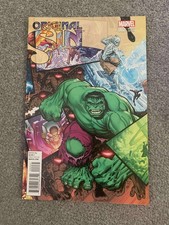 Marvel comics original for sale  LEDBURY