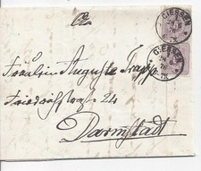 Deutsches reich mef gebraucht kaufen  Wuppertal