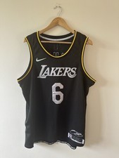 Nike nba los for sale  MILTON KEYNES