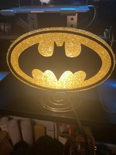 Batman light for sale  Gastonia