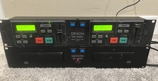 Denon 2000f double for sale  Austin