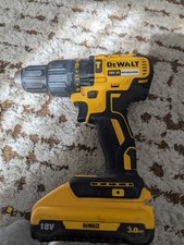 Dewalt dcd778 cordless for sale  PORTSMOUTH