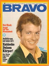 Zeitschrift 1968 robert gebraucht kaufen Zeitschrift 1968 robert gebraucht kaufen  Emden