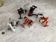 Fishing reels great for sale  Grandview