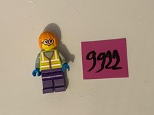 Figurine lego theme d'occasion  Billère