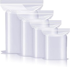 100pcs plastic bags for sale  BRADFORD