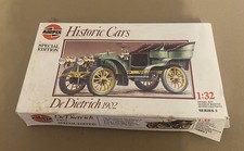 Vintage airfix historic for sale  LONDON