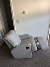 Madison swivel glider for sale  SOUTH CROYDON